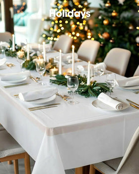 Pureegg versatile for weddings, picnics, and indoor gatherings.