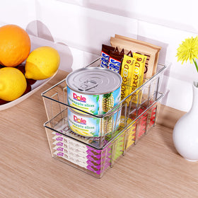 Puricon easy-to-clean bin designed for quick hand washing