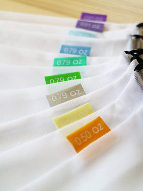 Purifyou multiuse storage bags for laundry, toys, and travel