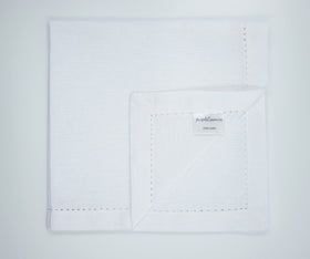 PurpleEssences care tips machine-washable napkins for repeated use