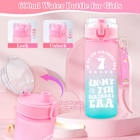 Purtarly hair tie set for quick, neat hairstyles on the move.
