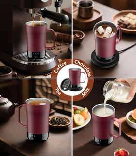 PUSEE gift-ready packaging makes a thoughtful present for coffee lovers
