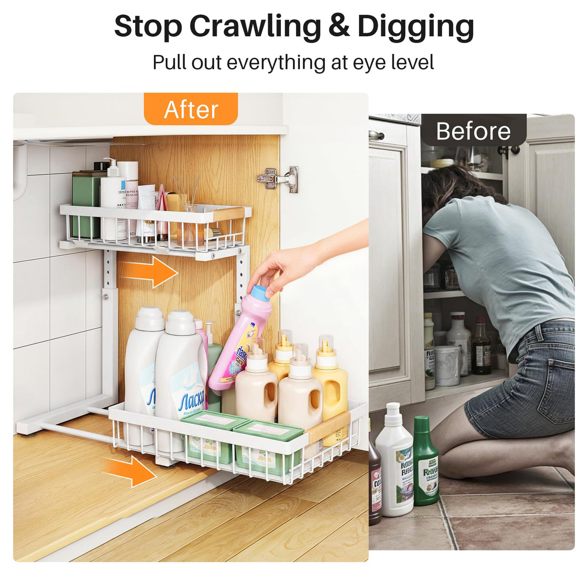 PXRACK height-adjustable mechanism demonstrates cabinet compatibility