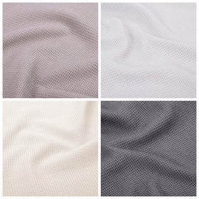 PY HOME & SPORTS gift-ready cotton towels offer an eco-friendly gift option.