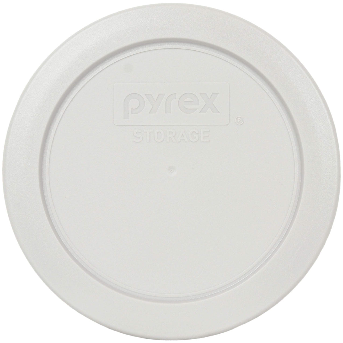 Pyrex 7200 dishwasher-safe bowls and lids simplify cleaning.