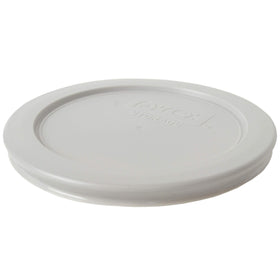 Pyrex 7200 made in USA kitchenware for dependable storage.