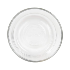 Pyrex 7200 bowls are safe for oven and microwave use