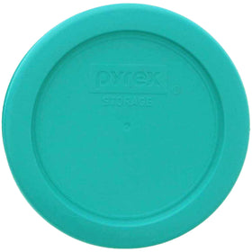 Pyrex 7202 bowls shown in dishwasher-safe setting for easy cleaning and reuse.