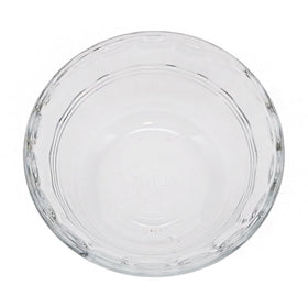 Pyrex cups are oven-safe and dishwasher-safe for easy cleanup.