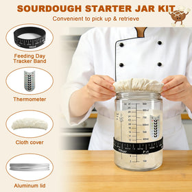Qalvyn silicone spatula for safe mixing and smooth dough handling