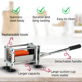 QangBoon packaging includes care tips to help with setup and maintenance.