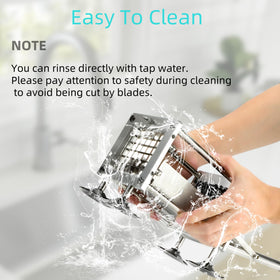 QangBoon suction cup grips smooth surfaces for stable operation during cutting.