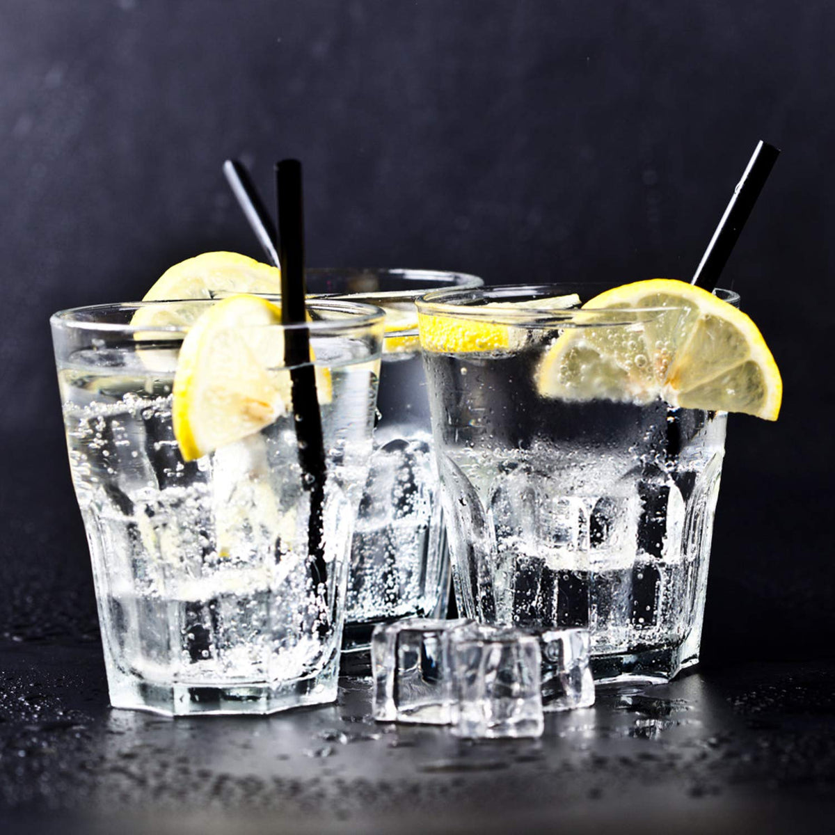 QAPPDA bulk bar gift set glassware suitable for parties