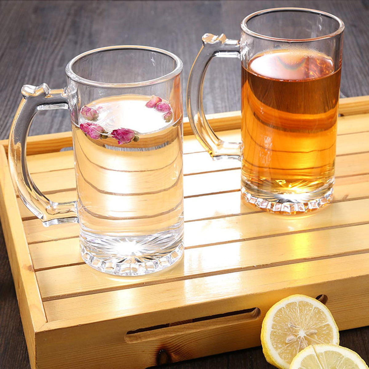 QAPPDA engraving-ready mug ideal for personalized gifts.