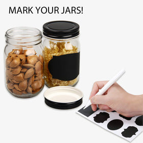 QAPPDA honey jar 12oz ideal for drizzle and gifting.