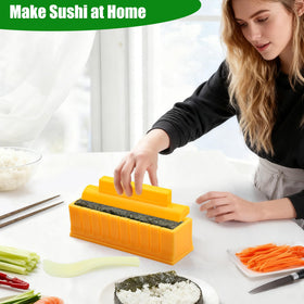 QCCTPUU rice spoon for even filling and precise handling