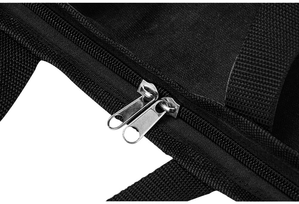 QEES knife roll gift ready packaging appeals to home cooks and professionals.