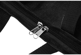 QEES knife roll gift ready packaging appeals to home cooks and professionals.