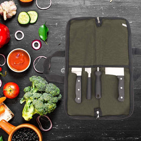 QEES 18 by 11 inch layout offers ample capacity.