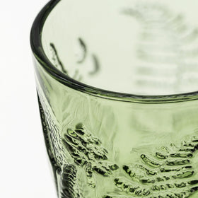 QELVIO highball tumbler for daily beverages and cocktails.