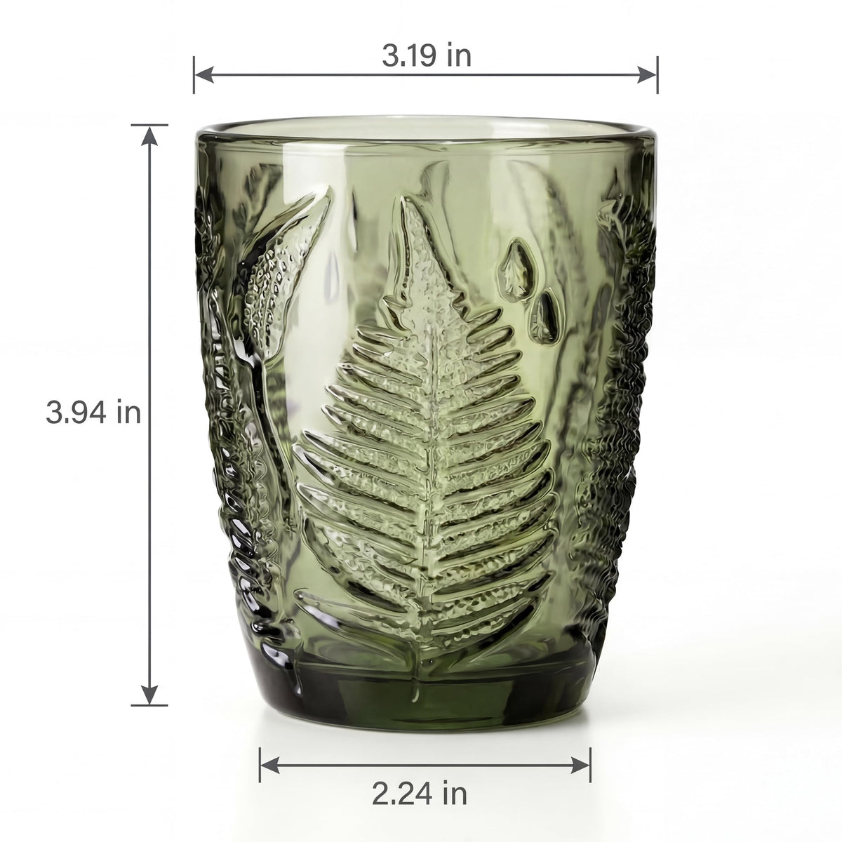 QELVIO set of 4 creates a thoughtful housewarming gift option