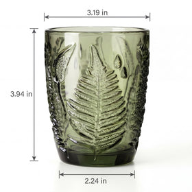 QELVIO set of 4 creates a thoughtful housewarming gift option