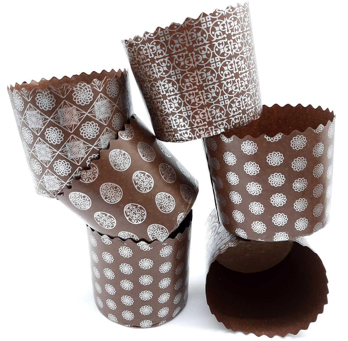QG Group gift-pack molds ideal for bakers and hosts.