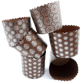 QG Group gift-pack molds ideal for bakers and hosts.