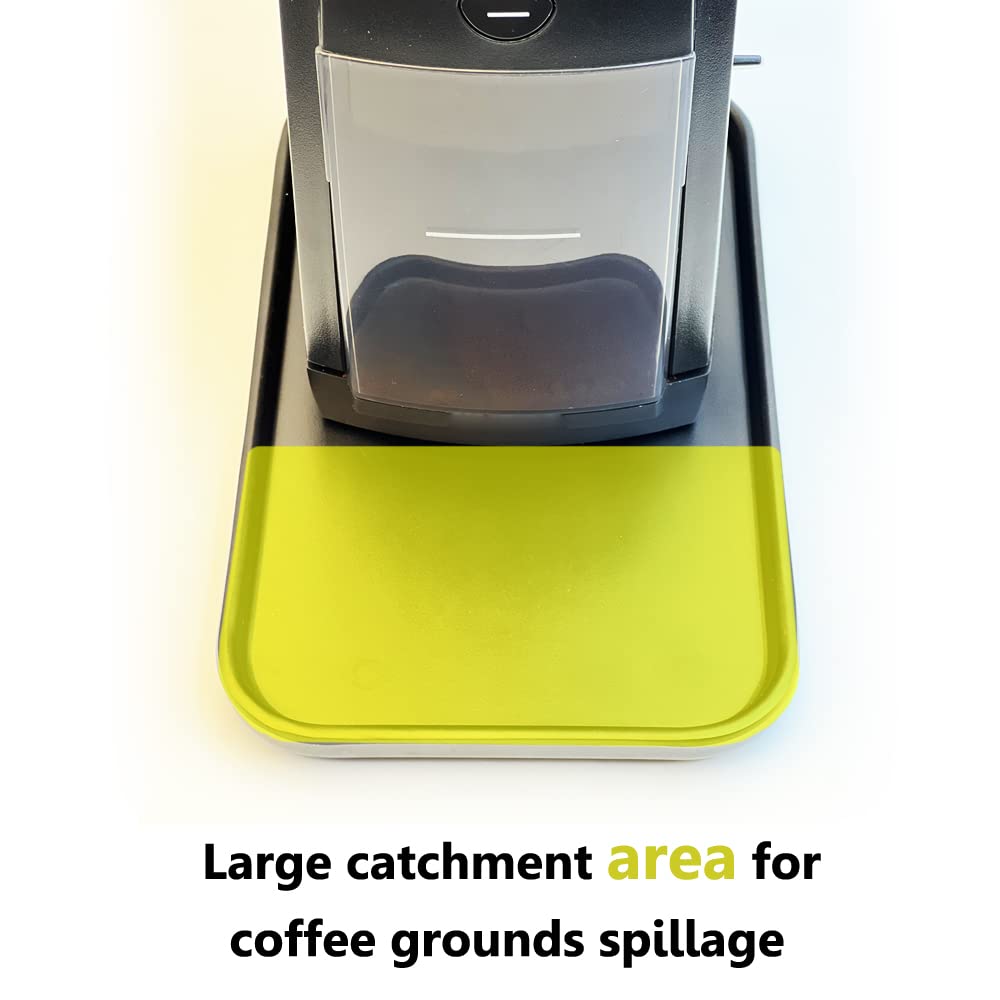 QHAND compatible with Baratza Encore ESP and Virtuoso grinders