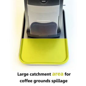 QHAND compatible with Baratza Encore ESP and Virtuoso grinders
