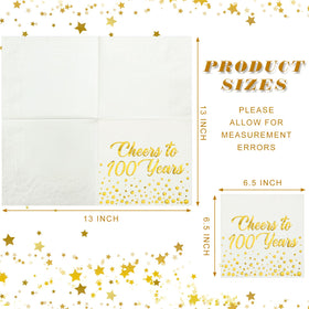 Qilery gold foil dots closeup highlighting festive sparkle.