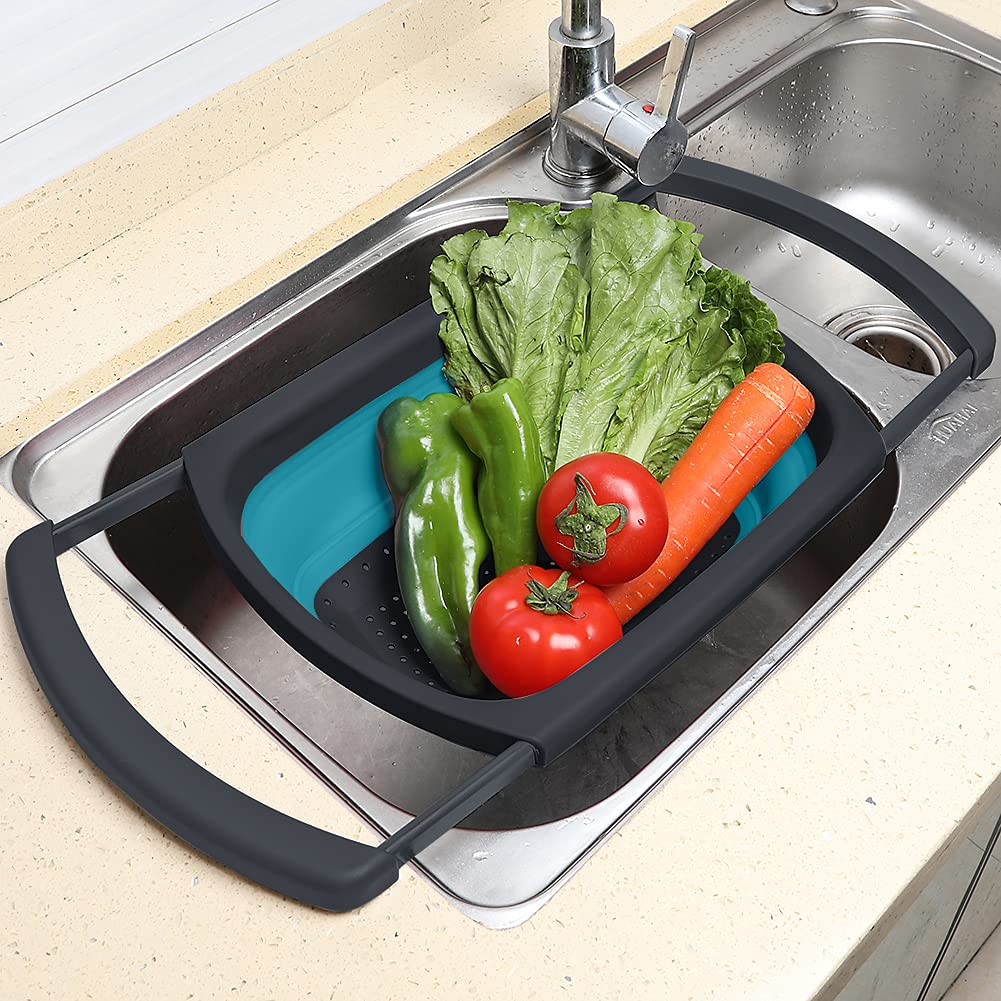 QiMH BPA-free dishwasher-safe kitchen tool for safe, easy cleaning
