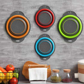 QiMH BPA-free material close-up showing durable, odor-free plastics.