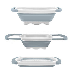 QiMH dishwasher-safe construction simplifies cleanup after meals and batch rinses.