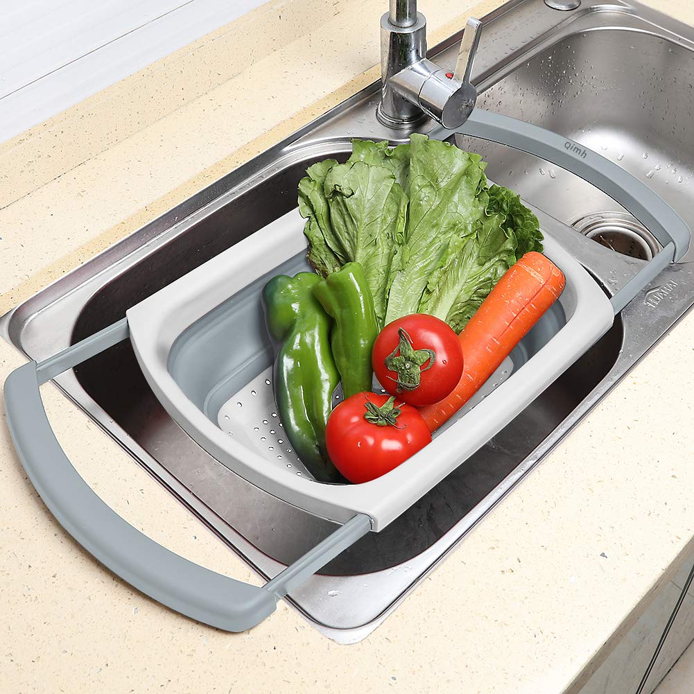 QiMH durable silicone-rubber blend provides flexible folding and long-lasting performance.