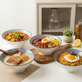 QINLANG scratch-resistant glaze keeps surfaces glossy and easy to clean