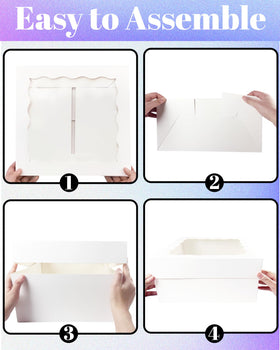 qiqee kraft cardboard packaging emphasizes sustainability without sacrificing durability.