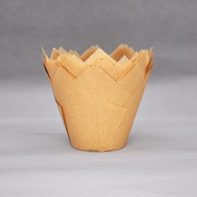 QLSmypkg Cup holds about 4-5 oz batter for muffins