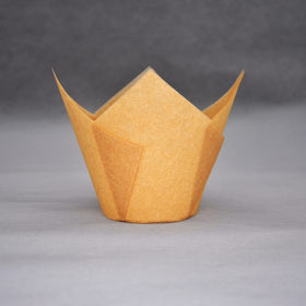 QLSmypkg Non-sticky cups ensure easy separation from treats