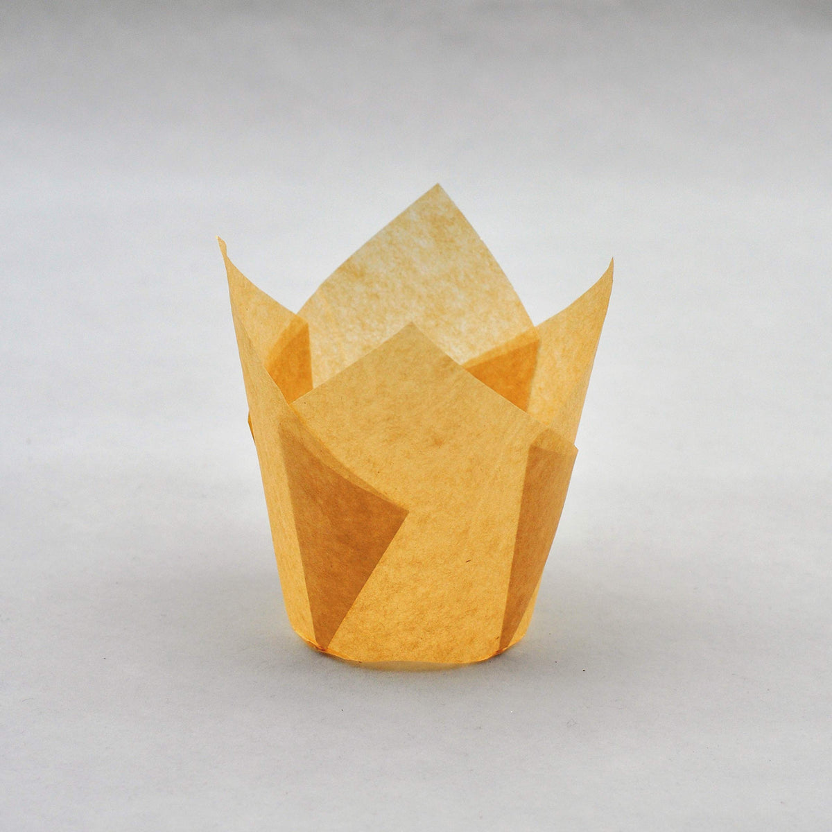 QLSmypkg tulip cups; 2.25 inch bottom for standard muffin pans.