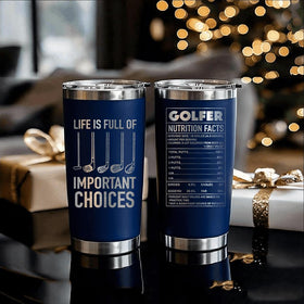 Qmoouoou double-wall insulation preserves beverage temperature for hours.