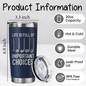 Qmoouoou leakproof lid flip design prevents spills during travel.