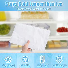 Qtencas Snackle Box highlights leak-proof seal for portable meals while traveling.