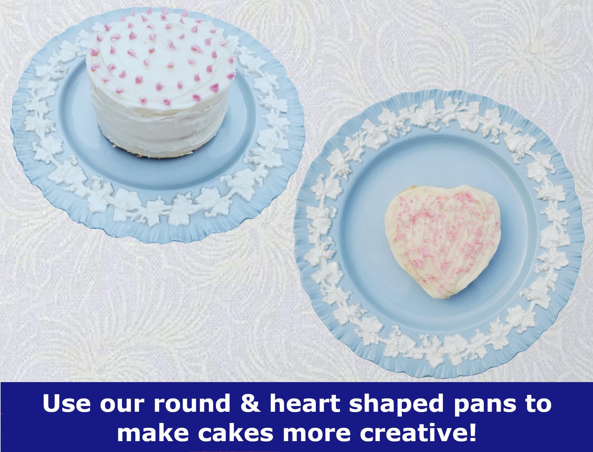 Quadrapoint color assortment liners brighten playtime baking