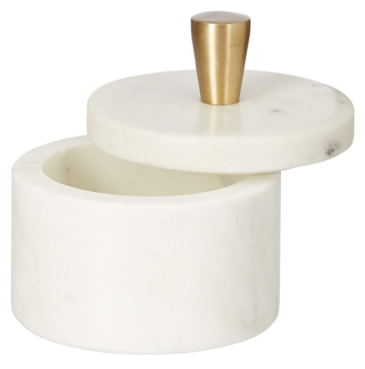 Queenza compact kitchen essential for organized spice storage.