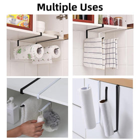 Quehun gift-ready lid organizer with VIP warranty.