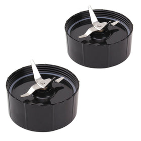 QUIENKITCH QT 2X cross blades for MB1001 provide secure fit and reliable performance