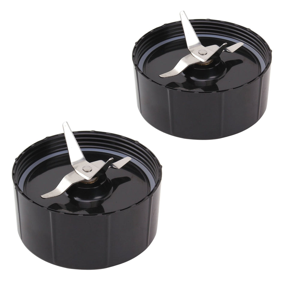 QUIENKITCH QT 2X cross blades for MB1001 provide secure fit and reliable performance