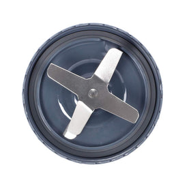 Two blades pack compatible with Nutribullet 600W and 900W.
