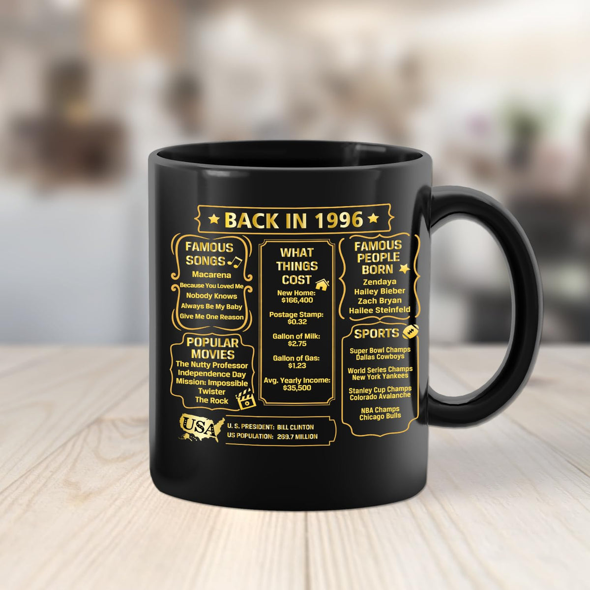 QUPT mug gift packaging ready for convenient gifting.